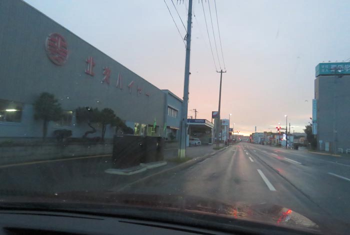 webnews�����̖k���^�k���n�C���[�O