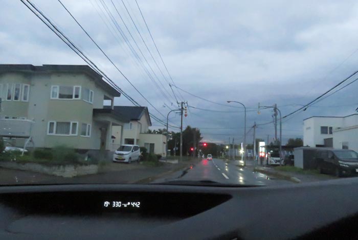 webnews�����̖k���^���T�����A��ݒʂ�̌����_