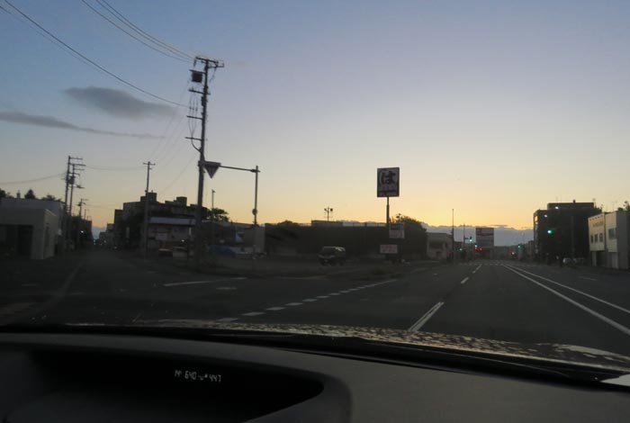 webnews今朝の北見