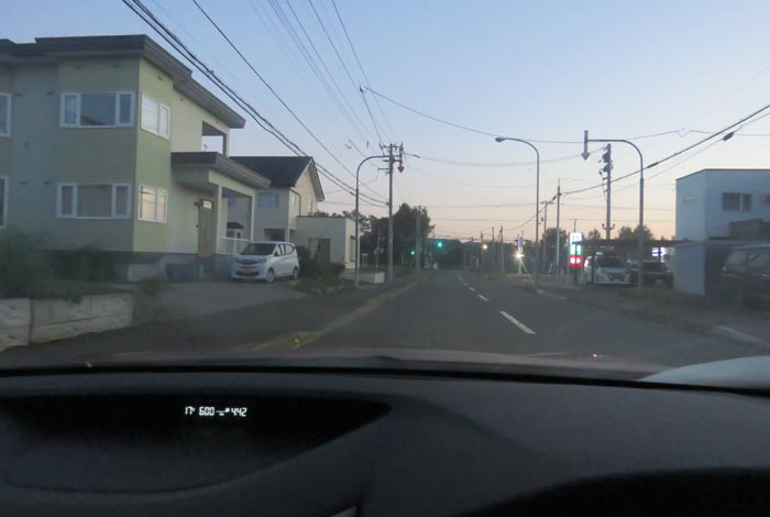 webnews�����̖k���^���T�����A��ݒʂ�̌����_