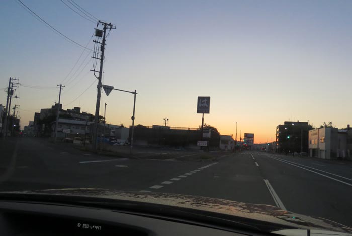 webnews今朝の北見