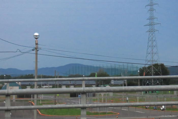 webnews�����̖k���^�m���R����ɂ͊J���ǂ̖������p�{�݂�����