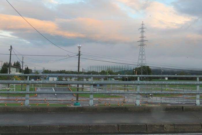 webnews�����̖k���^�m���R����ɂ͊J���ǂ̖������p�{�݂�����