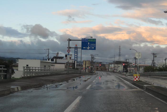 webnews�����̖k���^�ђ��̓�ݒʂ�����_�����_