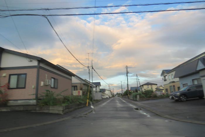 webnews�����̖k���^�k���s�����쒬