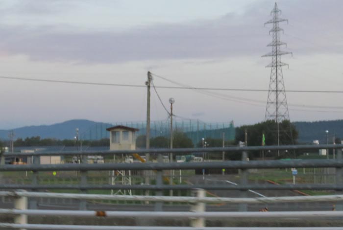 webnews�����̖k���^�m���R����ɂ͊J���ǂ̖������p�{�݂�����