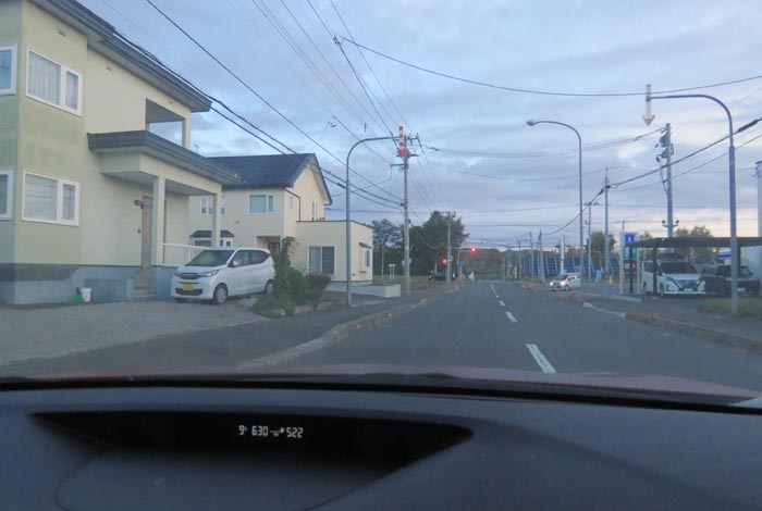 webnews�����̖k���^���T�����A��ݒʂ�̌����_