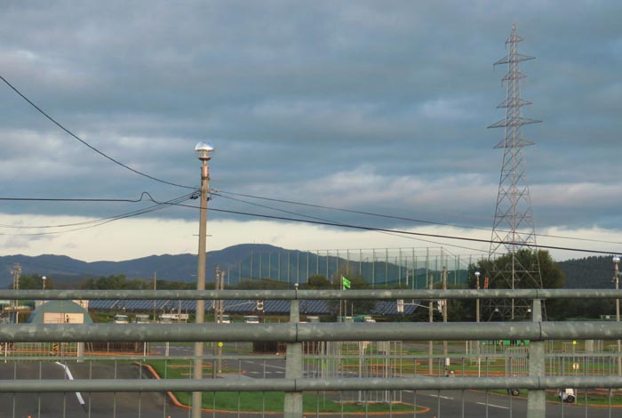 webnews�����̖k���^�m���R����ɂ͊J���ǂ̖������p�{�݂�����