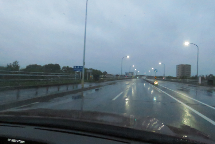 webnews今朝の北見/無加川橋