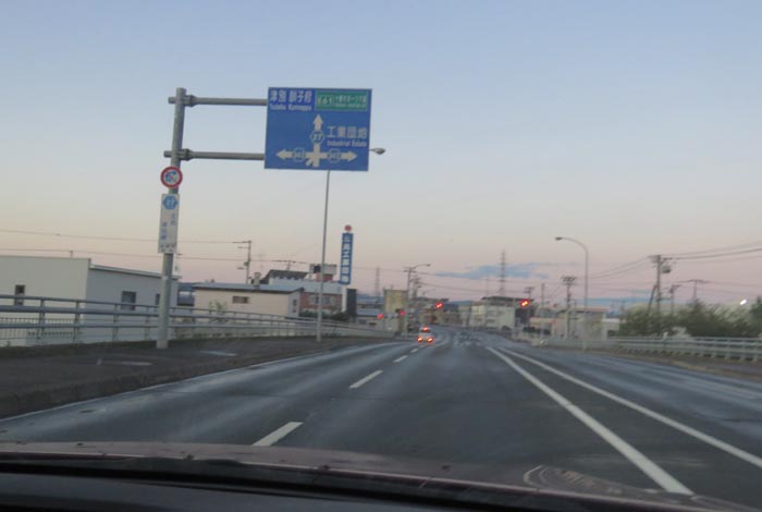 webnews�����̖k���^�ђ��̓�ݒʂ�����_�����_