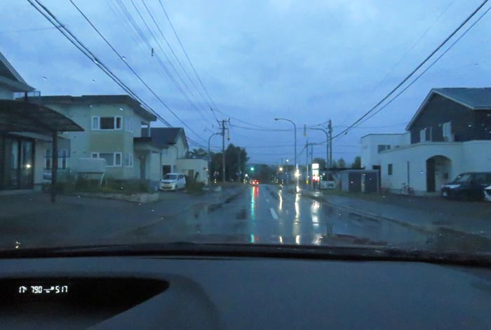 webnews�����̖k���^���T�����A��ݒʂ�̌����_