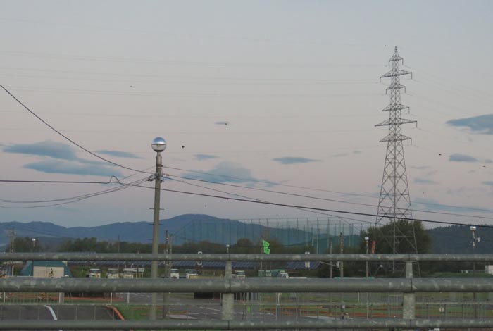 webnews�����̖k���^�m���R����ɂ͊J���ǂ̖������p�{�݂�����