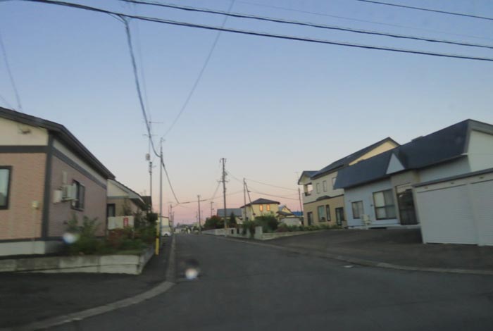 webnews�����̖k���^�k���s�����쒬