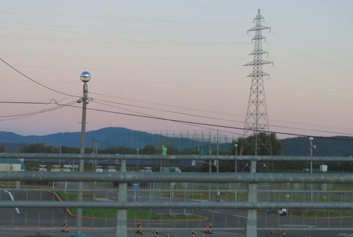 webnews�����̖k���^�m���R����ɂ͊J���ǂ̖������p�{�݂�����