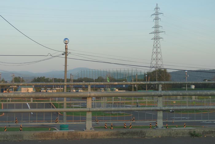 webnews�����̖k���^�m���R����ɂ͊J���ǂ̖������p�{�݂�����