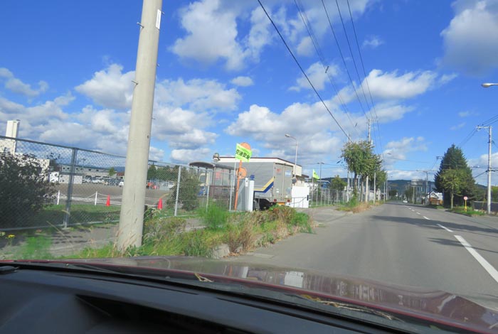 webnews�����̖k���^��ݒʂ�A�쉈��