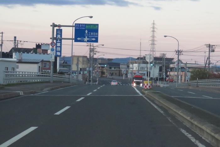 webnews�����̖k���^�ђ��̓�ݒʂ�����_�����_