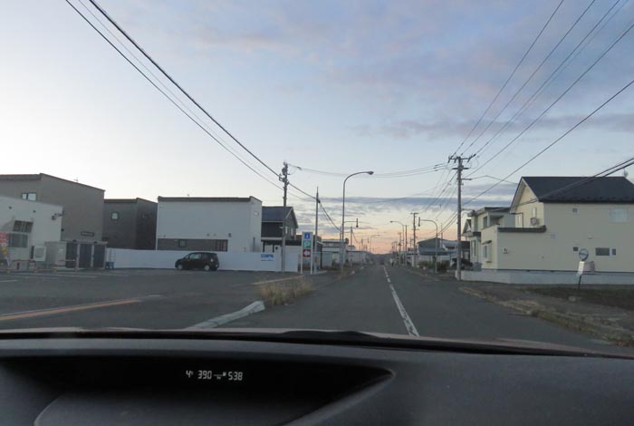 webnews�����̖k���^�k���s�����쒬