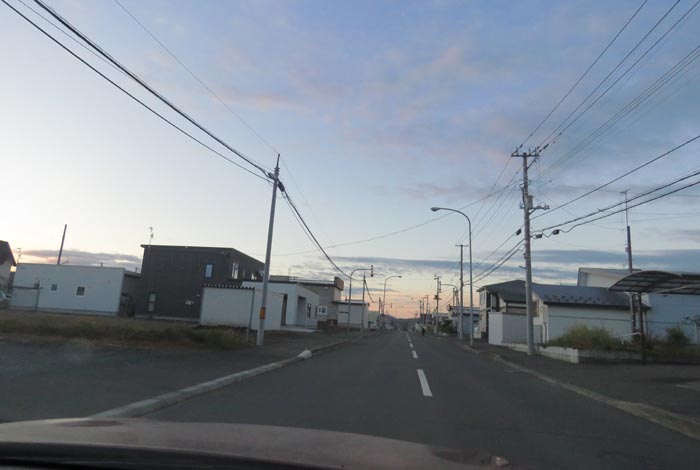 webnews�����̖k���^�k���s�����쒬