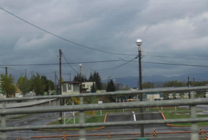 webnews�����̖k���^�m���R����ɂ͊J���ǂ̖������p�{�݂�����