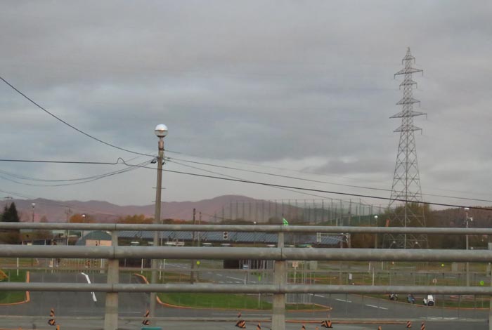 webnews�����̖k���^�m���R����ɂ͊J���ǂ̖������p�{�݂�����