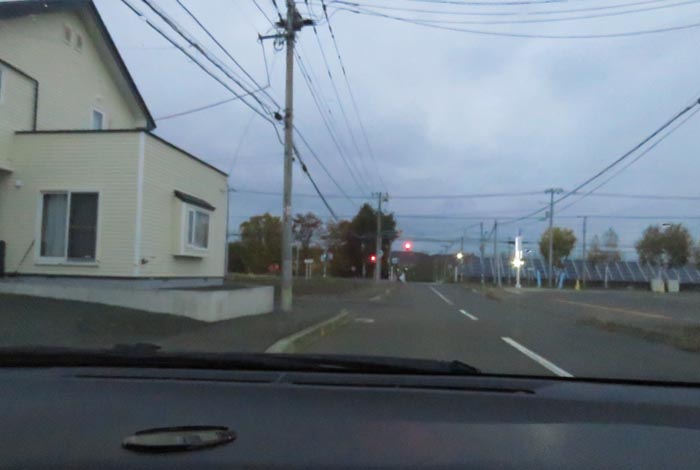 webnews�����̖k���^���T�����A��ݒʂ�̌����_