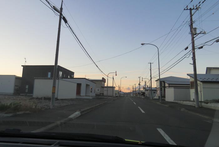 webnews�����̖k���^�k���s�����쒬