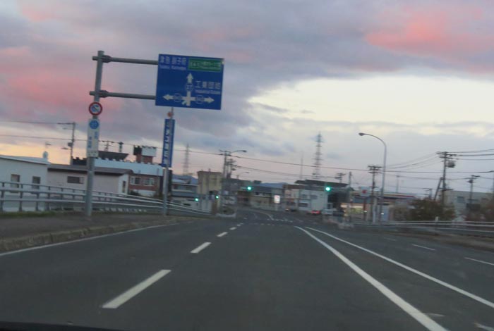 webnews�����̖k���^�ђ��̓�ݒʂ�����_�����_