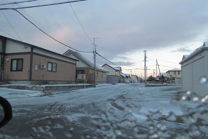 webnews�����̖k���^�k���s�����쒬