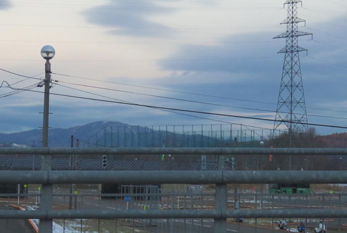 webnews�����̖k���^�m���R����ɂ͊J���ǂ̖������p�{�݂�����