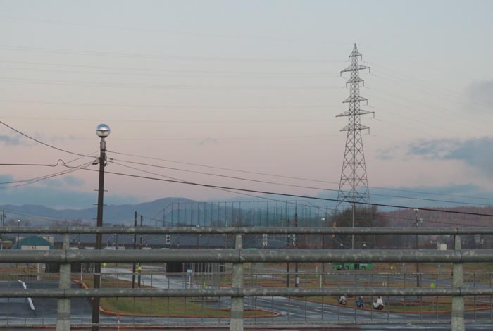 webnews�����̖k���^�m���R����ɂ͊J���ǂ̖������p�{�݂�����