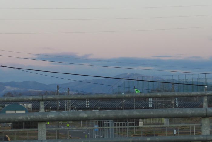 webnews�����̖k���^�m���R����ɂ͊J���ǂ̖������p�{�݂�����