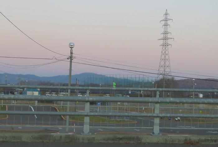 webnews�����̖k���^�m���R����ɂ͊J���ǂ̖������p�{�݂�����