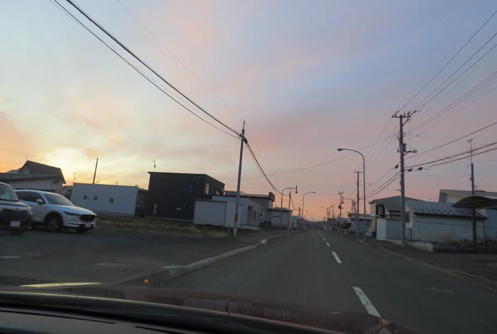 webnews�����̖k���^�k���s�����쒬