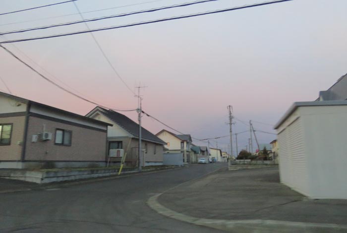 webnews�����̖k���^�k���s�����쒬