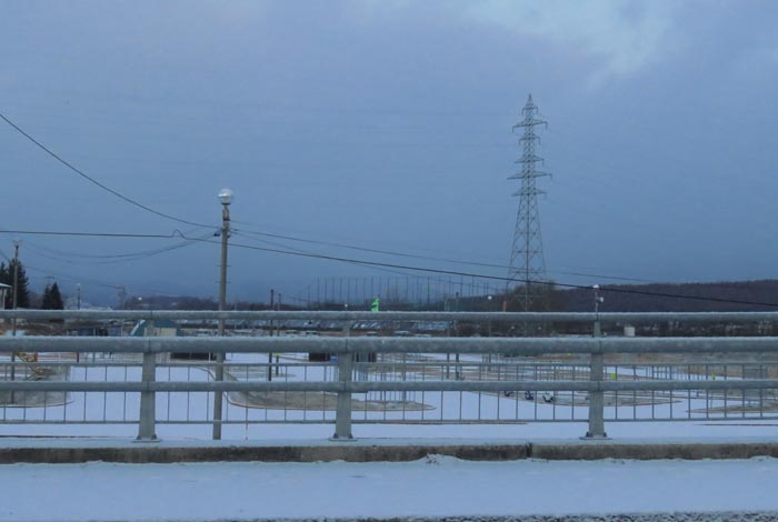 webnews�����̖k���^�m���R����ɂ͊J���ǂ̖������p�{�݂�����