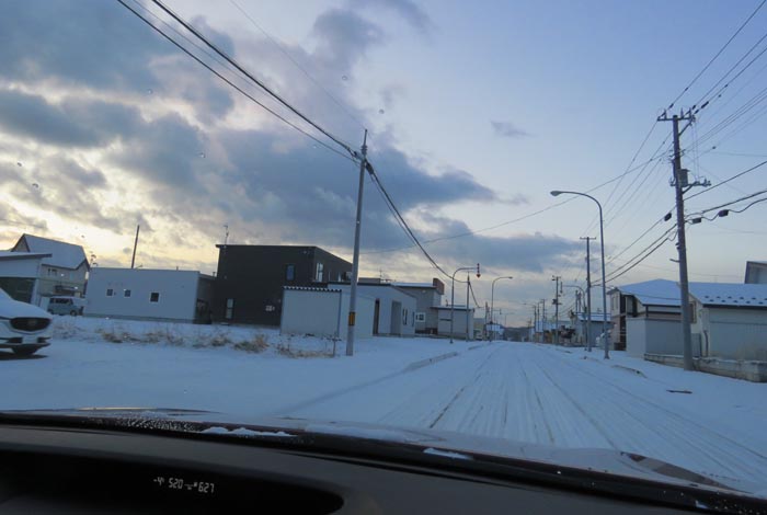 webnews�����̖k���^�k���s�����쒬