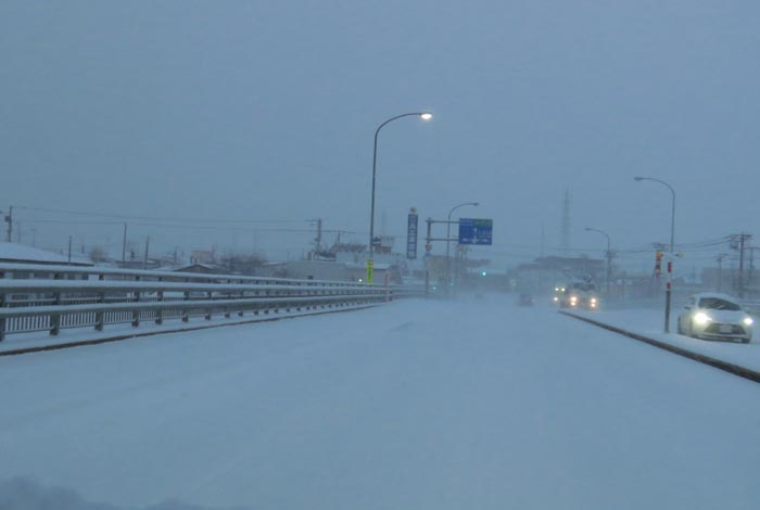 webnews�����̖k���^�ђ��̓�ݒʂ�����_�����_