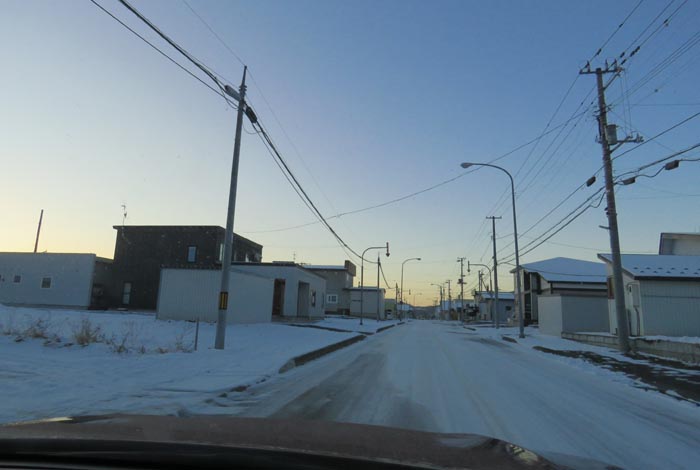 webnews�����̖k���^�k���s�����쒬