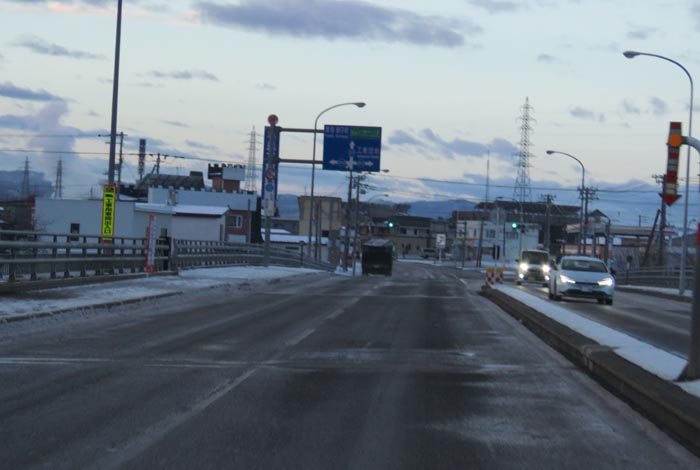 webnews�����̖k���^�ђ��̓�ݒʂ�����_�����_