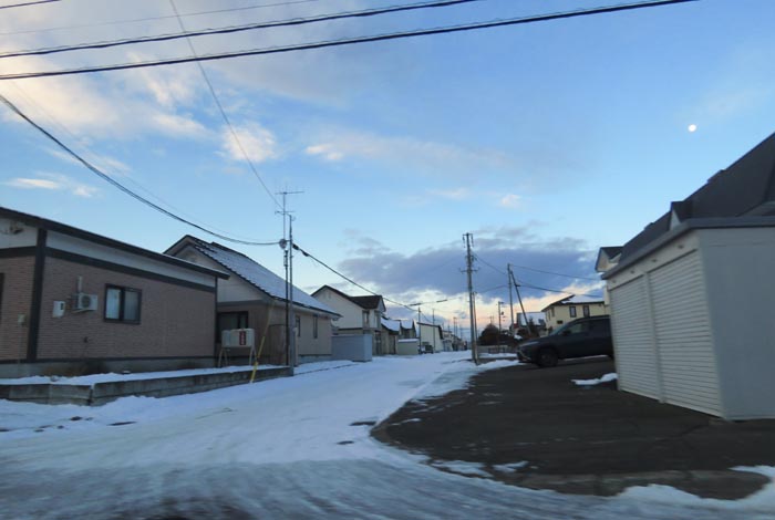 webnews�����̖k���^�k���s�����쒬