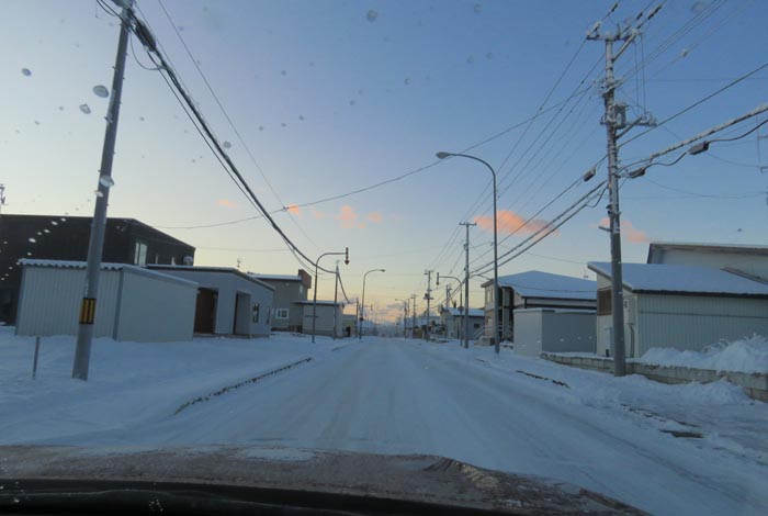 webnews�����̖k���^�k���s�����쒬