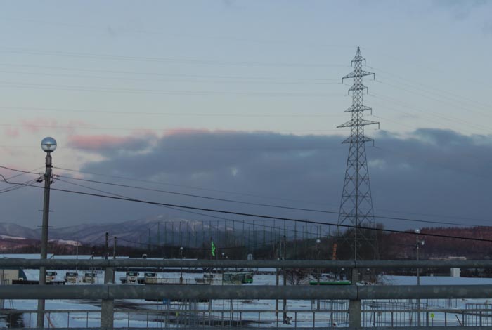 webnews�����̖k���^�m���R����ɂ͊J���ǂ̖������p�{�݂�����