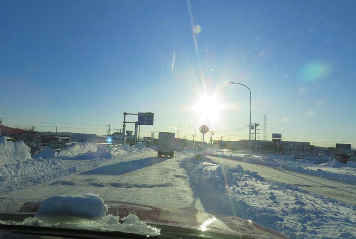 webnews�����̖k���^�ђ��̓�ݒʂ�����_�����_