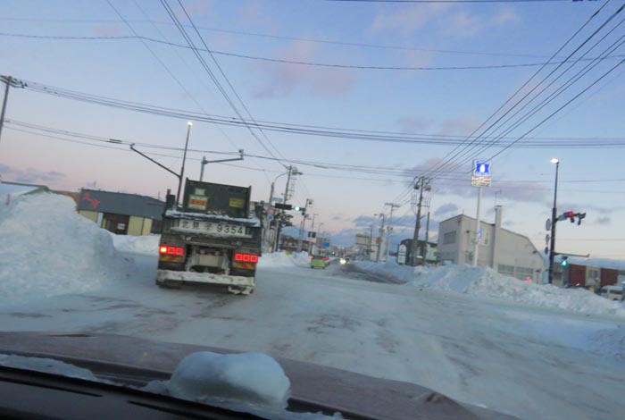 webnews�����̖k���^�����_���牜�͏�C����