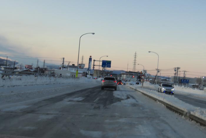 webnews�����̖k���^�ђ��̓�ݒʂ�����_�����_