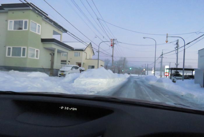 webnews�����̖k���^���T�����A��ݒʂ�̌����_