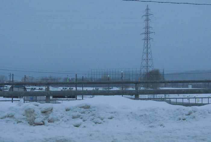 webnews�����̖k���^�m���R����ɂ͊J���ǂ̖������p�{�݂�����