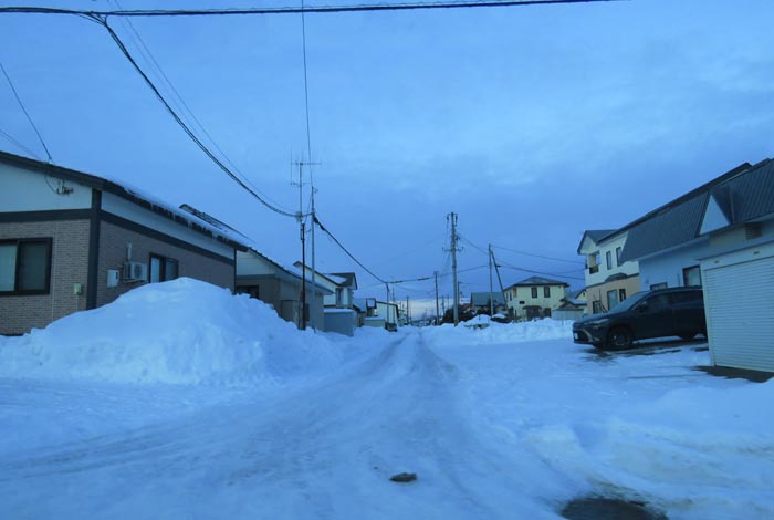 webnews�����̖k���^�k���s�����쒬