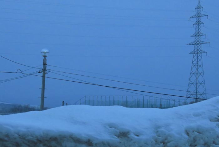 webnews�����̖k���^�m���R����ɂ͊J���ǂ̖������p�{�݂�����